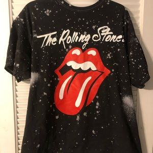 Rolling Stones Graphic Tee